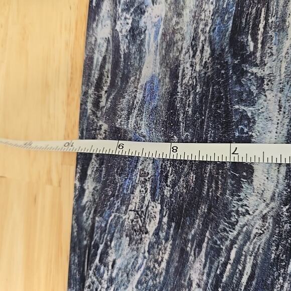 Lululemon Wunder Under Hi-Rise 7/8‎ Tight Full-On Luxtreme 26" Womens Size 4 - Picture 5 of 8